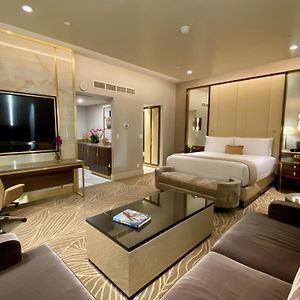Suite Junior